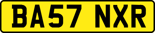 BA57NXR