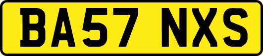 BA57NXS