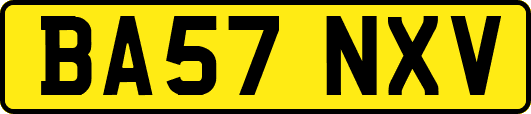 BA57NXV