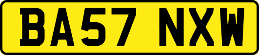 BA57NXW