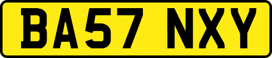 BA57NXY