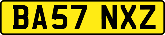 BA57NXZ