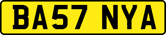 BA57NYA
