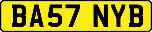 BA57NYB