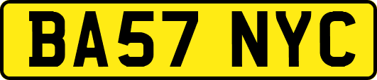 BA57NYC