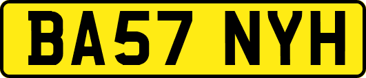 BA57NYH