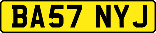 BA57NYJ