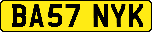 BA57NYK