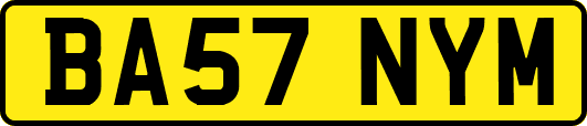 BA57NYM