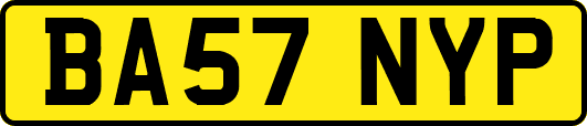 BA57NYP