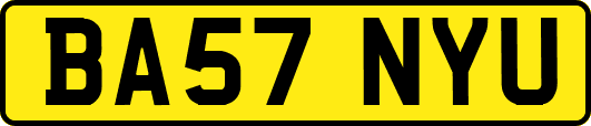 BA57NYU