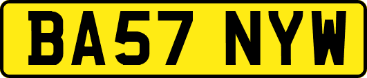 BA57NYW