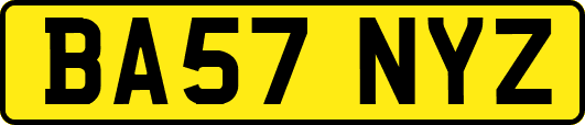 BA57NYZ