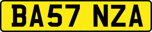 BA57NZA