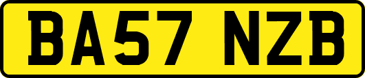 BA57NZB