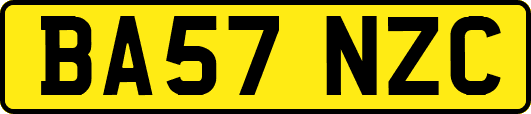 BA57NZC
