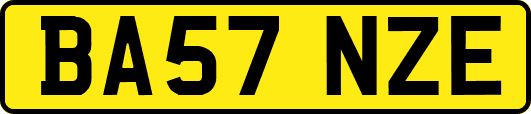 BA57NZE