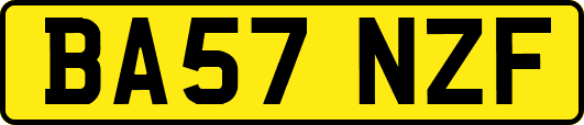 BA57NZF