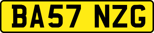 BA57NZG