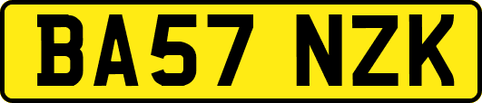 BA57NZK