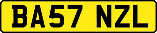 BA57NZL