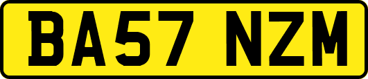BA57NZM