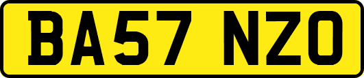 BA57NZO