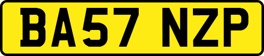 BA57NZP
