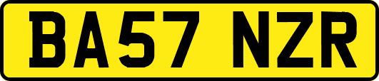 BA57NZR
