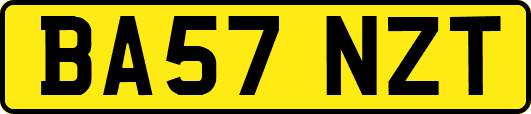BA57NZT