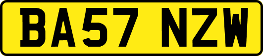 BA57NZW