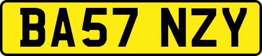 BA57NZY