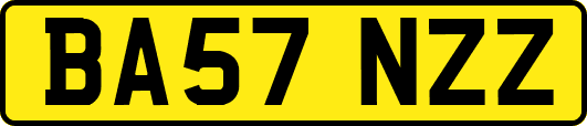 BA57NZZ