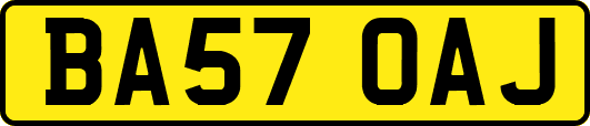BA57OAJ