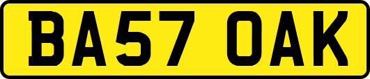 BA57OAK