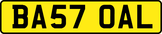 BA57OAL