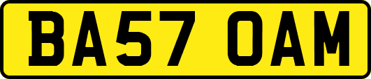 BA57OAM