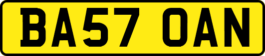 BA57OAN