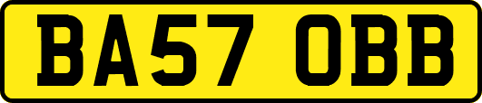 BA57OBB