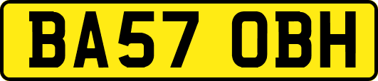BA57OBH