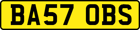 BA57OBS