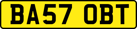 BA57OBT