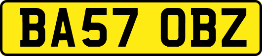 BA57OBZ