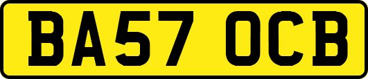 BA57OCB