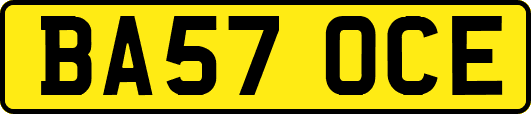 BA57OCE