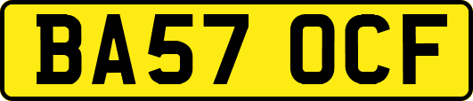 BA57OCF