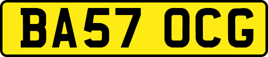 BA57OCG