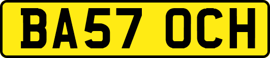 BA57OCH