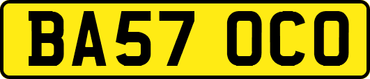 BA57OCO