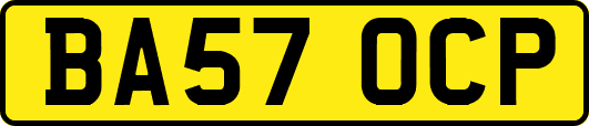 BA57OCP